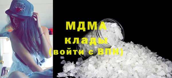 СК Володарск